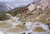 Col d'Izoard